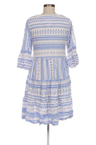 Kleid Gina, Größe L, Farbe Mehrfarbig, Preis € 20,99
