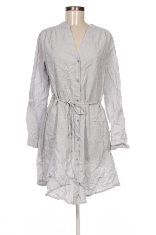 Kleid Gina, Größe M, Farbe Grau, Preis € 27,99