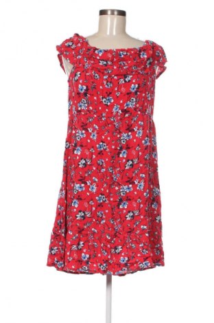 Kleid Gina, Größe M, Farbe Mehrfarbig, Preis 13,99 €