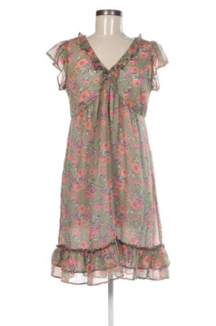 Rochie Gina, Mărime L, Culoare Multicolor, Preț 86,99 Lei
