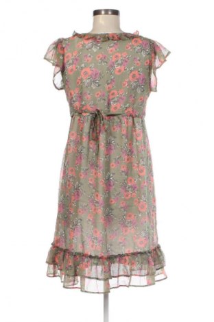 Rochie Gina, Mărime L, Culoare Multicolor, Preț 86,99 Lei
