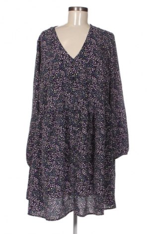 Φόρεμα Gina, Μέγεθος XXL, Χρώμα Πολύχρωμο, Τιμή 18,99 €