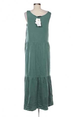 Šaty  Gina, Veľkosť L, Farba Zelená, Cena  28,95 €
