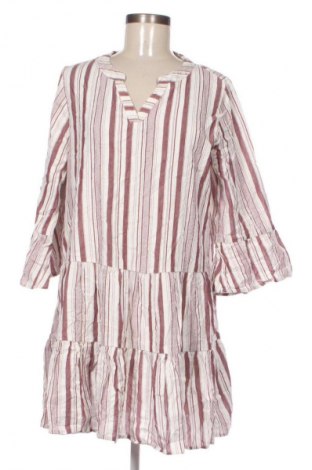 Rochie Gina, Mărime XL, Culoare Multicolor, Preț 98,99 Lei