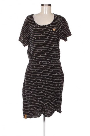 Φόρεμα Gina, Μέγεθος L, Χρώμα Πολύχρωμο, Τιμή 16,99 €