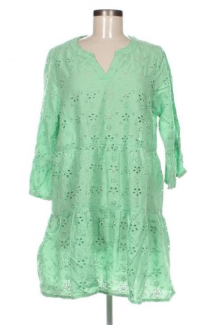 Φόρεμα Gina, Μέγεθος L, Χρώμα Πράσινο, Τιμή 18,99 €
