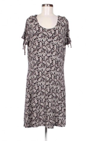 Φόρεμα Gina, Μέγεθος XL, Χρώμα Πολύχρωμο, Τιμή 17,99 €