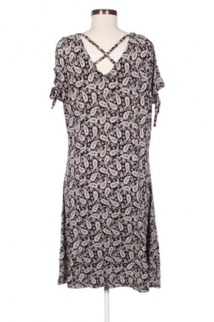 Φόρεμα Gina, Μέγεθος XL, Χρώμα Πολύχρωμο, Τιμή 17,99 €