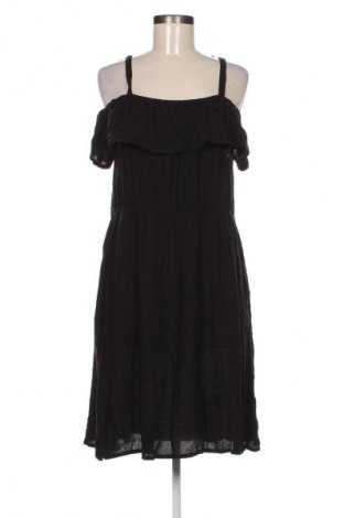 Φόρεμα Gina, Μέγεθος L, Χρώμα Μαύρο, Τιμή 16,99 €