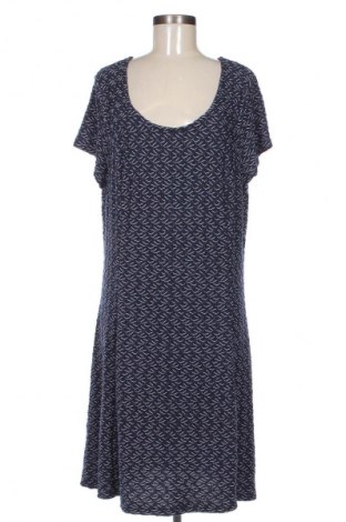Φόρεμα Gina, Μέγεθος XL, Χρώμα Πολύχρωμο, Τιμή 17,99 €