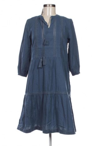 Kleid Gina, Größe S, Farbe Blau, Preis 31,99 €