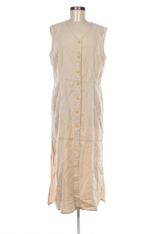 Kleid Gina Benotti, Größe L, Farbe Beige, Preis 36,83 €