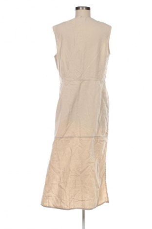 Kleid Gina Benotti, Größe L, Farbe Beige, Preis 36,83 €
