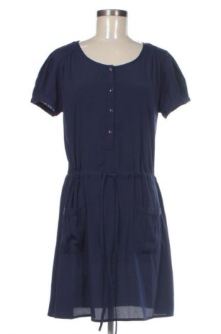 Kleid Gina Benotti, Größe S, Farbe Blau, Preis 15,99 €