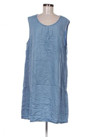 Šaty  Gina Benotti, Veľkosť XL, Farba Modrá, Cena  16,95 €