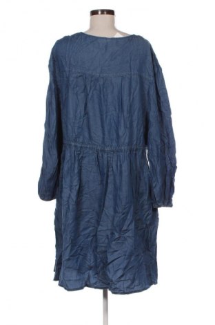 Kleid Gina Benotti, Größe M, Farbe Blau, Preis 20,99 €