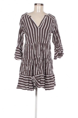 Kleid Gina Benotti, Größe S, Farbe Mehrfarbig, Preis € 15,87