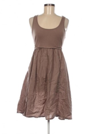 Kleid Gina Benotti, Größe L, Farbe Braun, Preis 16,69 €