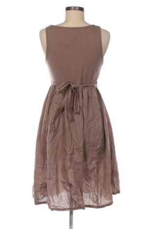 Kleid Gina Benotti, Größe L, Farbe Braun, Preis 16,69 €