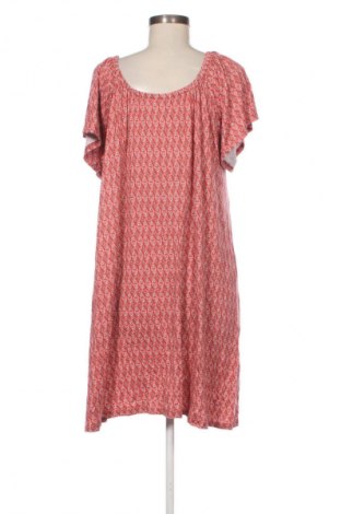 Φόρεμα Gina Benotti, Μέγεθος XXL, Χρώμα Πολύχρωμο, Τιμή 19,99 €