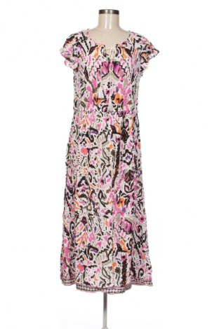 Kleid Gina Benotti, Größe M, Farbe Mehrfarbig, Preis € 23,99