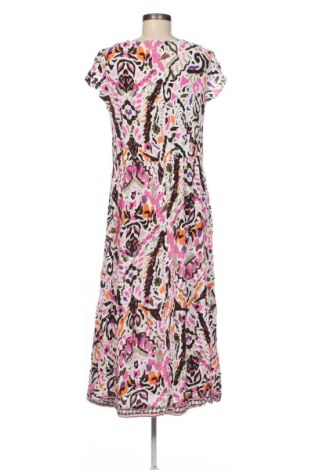Kleid Gina Benotti, Größe M, Farbe Mehrfarbig, Preis € 23,99