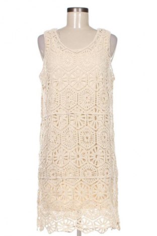 Rochie Gina Benotti, Mărime M, Culoare Bej, Preț 69,99 Lei