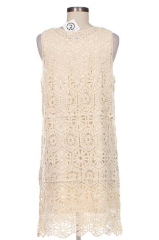Rochie Gina Benotti, Mărime M, Culoare Bej, Preț 69,99 Lei