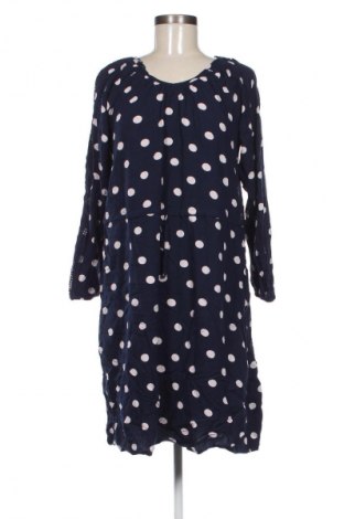 Kleid Gina Benotti, Größe M, Farbe Mehrfarbig, Preis 20,99 €
