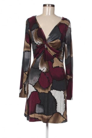 Kleid Gina Benotti, Größe L, Farbe Mehrfarbig, Preis 20,99 €