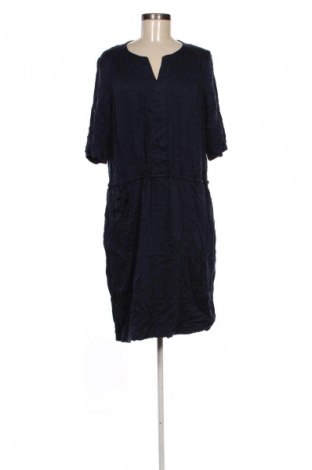 Kleid Gina Laura, Größe M, Farbe Blau, Preis € 33,99