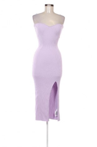 Kleid Gina Tricot, Größe S, Farbe Lila, Preis 23,99 €