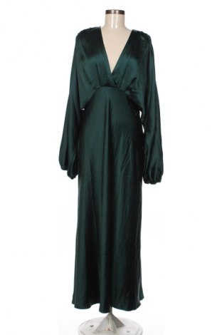Šaty  Gina Tricot, Veľkosť L, Farba Zelená, Cena  44,95 €