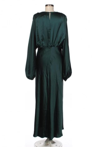 Šaty  Gina Tricot, Veľkosť L, Farba Zelená, Cena  44,95 €