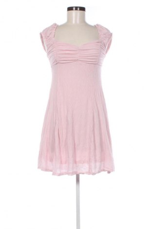 Kleid Gina Tricot, Größe M, Farbe Rosa, Preis 13,81 €