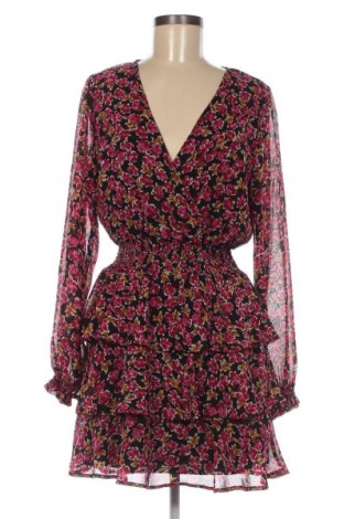Φόρεμα Gina Tricot, Μέγεθος L, Χρώμα Πολύχρωμο, Τιμή 13,80 €