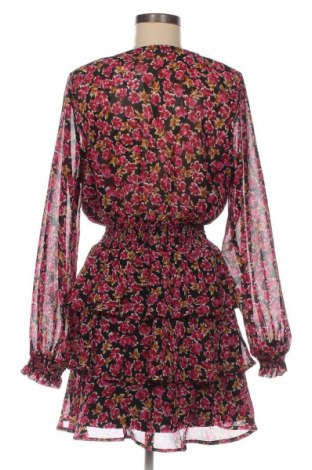 Φόρεμα Gina Tricot, Μέγεθος L, Χρώμα Πολύχρωμο, Τιμή 13,80 €