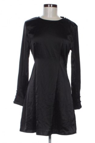 Kleid Gina Tricot, Größe S, Farbe Schwarz, Preis 18,99 €