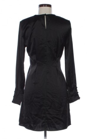 Kleid Gina Tricot, Größe S, Farbe Schwarz, Preis 18,99 €