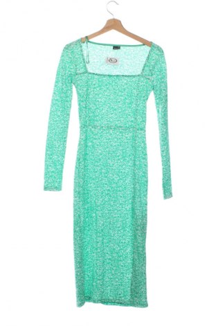 Φόρεμα Gina Tricot, Μέγεθος XS, Χρώμα Πολύχρωμο, Τιμή 21,99 €