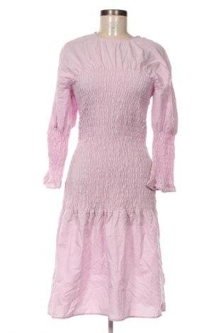 Rochie Gina Tricot, Mărime M, Culoare Mov, Preț 261,99 Lei