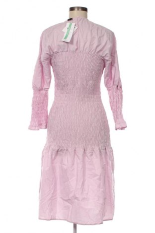 Rochie Gina Tricot, Mărime M, Culoare Mov, Preț 261,99 Lei