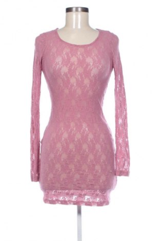 Sukienka Gina Tricot, Rozmiar S, Kolor Różowy, Cena 97,15 zł