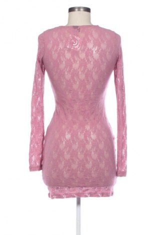 Sukienka Gina Tricot, Rozmiar S, Kolor Różowy, Cena 97,15 zł