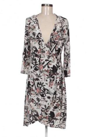 Kleid Gina Tricot, Größe XL, Farbe Mehrfarbig, Preis € 13,80