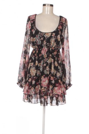 Rochie Gina Tricot, Mărime M, Culoare Multicolor, Preț 91,99 Lei