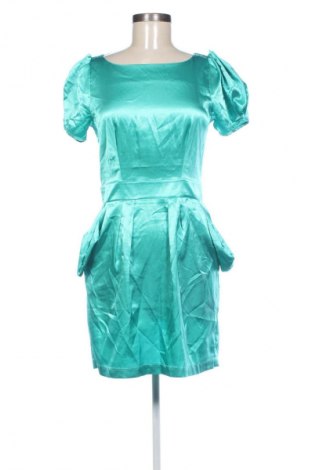 Sukienka Gina Tricot, Rozmiar M, Kolor Zielony, Cena 62,07 zł