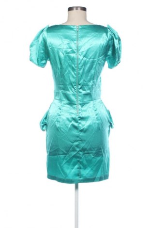 Sukienka Gina Tricot, Rozmiar M, Kolor Zielony, Cena 62,07 zł