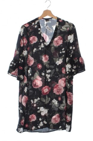 Sukienka Gina Tricot, Rozmiar XS, Kolor Kolorowy, Cena 88,99 zł