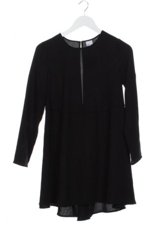 Šaty  Gina Tricot, Velikost XS, Barva Černá, Cena  926,00 Kč